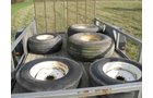 Property photo 32 - Calvin Clamme Estate - Farm Equipment & Gun Inventory Auction